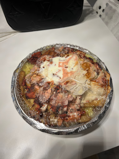 Photo of Shawarma Q - 987 Bay St., Toronto, ON M5S 3C4