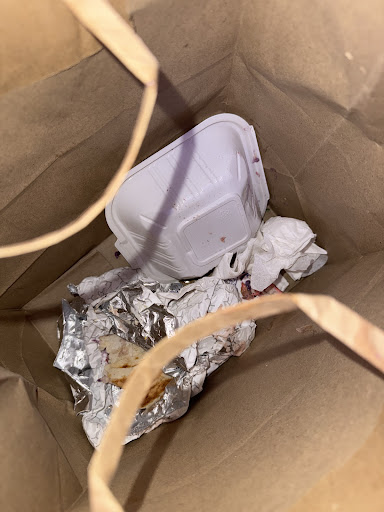 Photo of Shawarma Q - 987 Bay St., Toronto, ON M5S 3C4