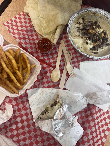 Photo of Shawarma Q - 987 Bay St., Toronto, ON M5S 3C4