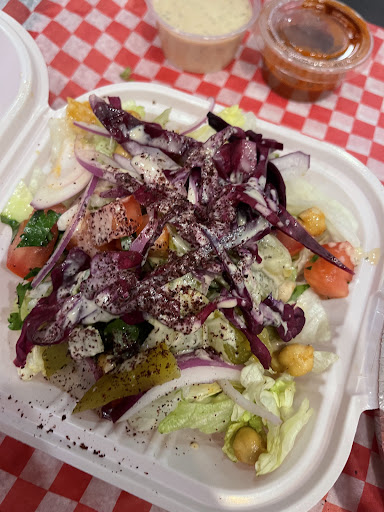 Photo of Shawarma Q - 987 Bay St., Toronto, ON M5S 3C4