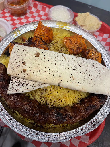 Photo of Shawarma Q - 987 Bay St., Toronto, ON M5S 3C4