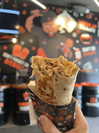 Photo of Shelby's Legendary Shawarma - Queen & Spadina - 416 Queen St W, Toronto, ON M5V 2A7