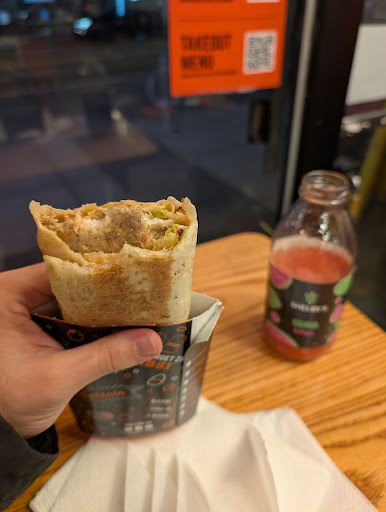 Photo of Shelby's Legendary Shawarma - Queen & Spadina - 416 Queen St W, Toronto, ON M5V 2A7