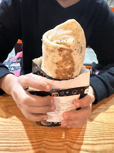 Photo of Shelby's Legendary Shawarma - Queen & Spadina - 416 Queen St W, Toronto, ON M5V 2A7