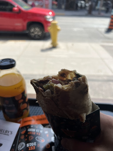 Photo of Shelby's Legendary Shawarma - Queen & Spadina - 416 Queen St W, Toronto, ON M5V 2A7