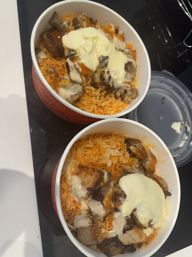 Photo of Shelby's Legendary Shawarma - Queen & Spadina - 416 Queen St W, Toronto, ON M5V 2A7