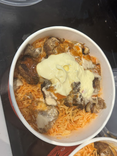 Photo of Shelby's Legendary Shawarma - Queen & Spadina - 416 Queen St W, Toronto, ON M5V 2A7