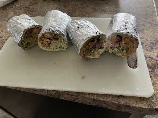 Photo of Shawarma Queenz - 6316 Main St Unit 2, Whitchurch-Stouffville, ON L4A 1G8