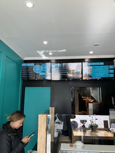 Photo of Shawarma Queenz - 6316 Main St Unit 2, Whitchurch-Stouffville, ON L4A 1G8