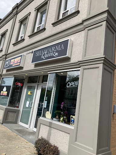 Photo of Shawarma Queenz - 6316 Main St Unit 2, Whitchurch-Stouffville, ON L4A 1G8