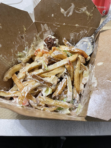 Photo of Shawarma Queenz - 6316 Main St Unit 2, Whitchurch-Stouffville, ON L4A 1G8