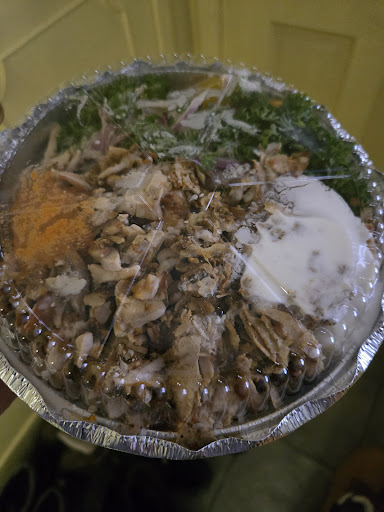 Photo of Paradise Shawarma - Scarborough - 4352 Kingston Rd, Scarborough, ON M1E 2M8