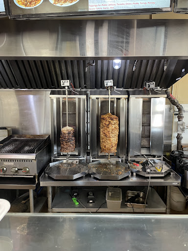 Photo of Paradise Shawarma - Scarborough - 4352 Kingston Rd, Scarborough, ON M1E 2M8