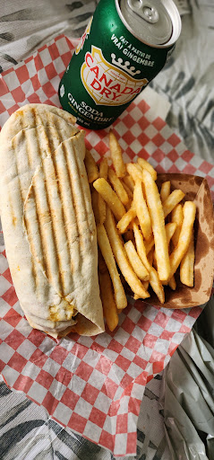Photo of Paradise Shawarma - Scarborough - 4352 Kingston Rd, Scarborough, ON M1E 2M8
