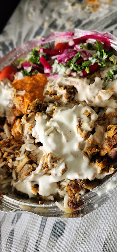 Photo of Paradise Shawarma - Scarborough - 4352 Kingston Rd, Scarborough, ON M1E 2M8