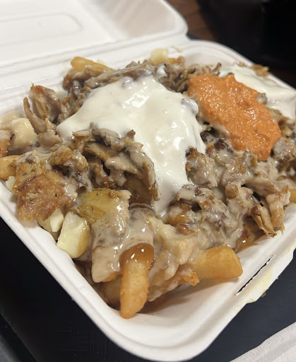 Photo of Paradise Shawarma - Scarborough - 4352 Kingston Rd, Scarborough, ON M1E 2M8