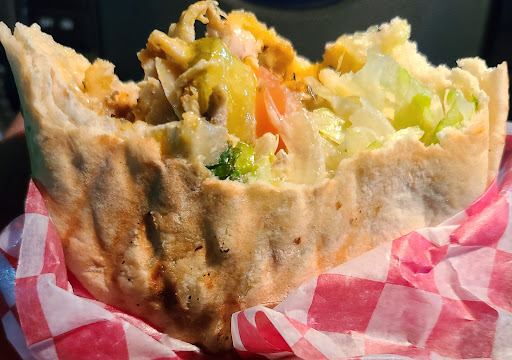 Photo of Paradise Shawarma - Scarborough - 4352 Kingston Rd, Scarborough, ON M1E 2M8