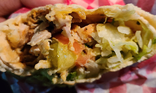 Photo of Paradise Shawarma - Scarborough - 4352 Kingston Rd, Scarborough, ON M1E 2M8