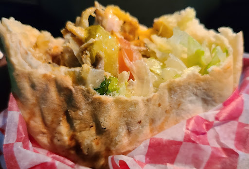 Photo of Paradise Shawarma - Scarborough - 4352 Kingston Rd, Scarborough, ON M1E 2M8