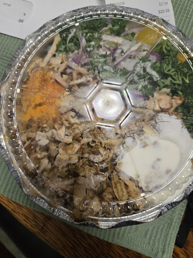 Photo of Paradise Shawarma - Scarborough - 4352 Kingston Rd, Scarborough, ON M1E 2M8