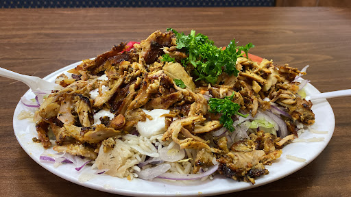 Photo of Paradise Shawarma - Scarborough - 4352 Kingston Rd, Scarborough, ON M1E 2M8