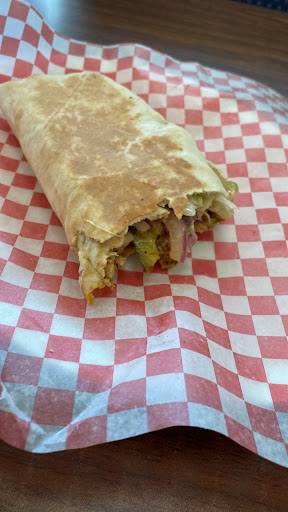 Photo of Paradise Shawarma - Scarborough - 4352 Kingston Rd, Scarborough, ON M1E 2M8