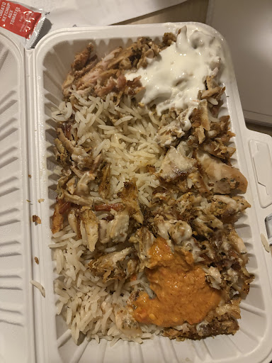 Photo of Paradise Shawarma - Scarborough - 4352 Kingston Rd, Scarborough, ON M1E 2M8