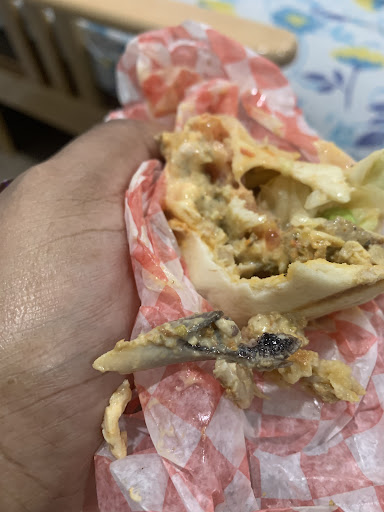 Photo of Paradise Shawarma - Scarborough - 4352 Kingston Rd, Scarborough, ON M1E 2M8