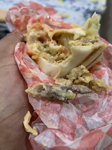 Photo of Paradise Shawarma - Scarborough - 4352 Kingston Rd, Scarborough, ON M1E 2M8