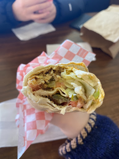 Photo of Paradise Shawarma - Scarborough - 4352 Kingston Rd, Scarborough, ON M1E 2M8