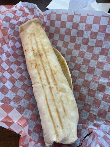Photo of Paradise Shawarma - Scarborough - 4352 Kingston Rd, Scarborough, ON M1E 2M8