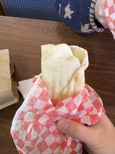 Photo of Paradise Shawarma - Scarborough - 4352 Kingston Rd, Scarborough, ON M1E 2M8