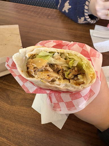 Photo of Paradise Shawarma - Scarborough - 4352 Kingston Rd, Scarborough, ON M1E 2M8