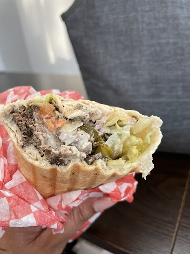 Photo of Paradise Shawarma - Scarborough - 4352 Kingston Rd, Scarborough, ON M1E 2M8