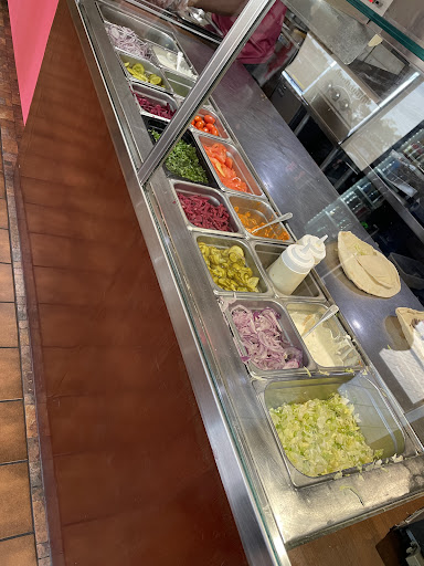Photo of Paradise Shawarma - Scarborough - 4352 Kingston Rd, Scarborough, ON M1E 2M8
