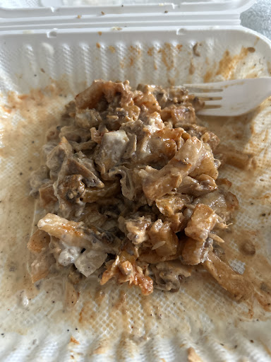 Photo of Lazeez Shawarma - 739 Davis Dr, Newmarket, ON L3Y 2R2