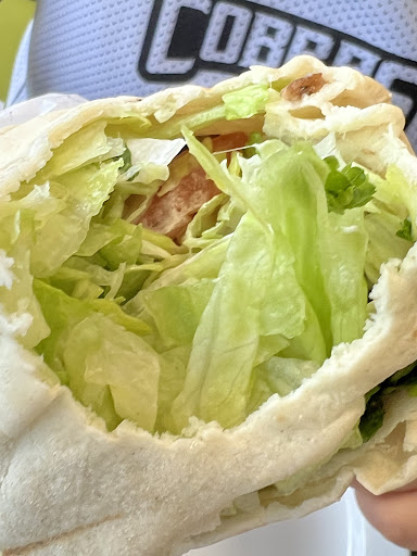 Photo of Lazeez Shawarma - 739 Davis Dr, Newmarket, ON L3Y 2R2
