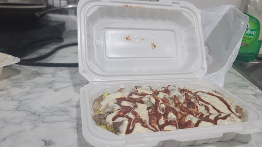 Photo of Lazeez Shawarma - 739 Davis Dr, Newmarket, ON L3Y 2R2