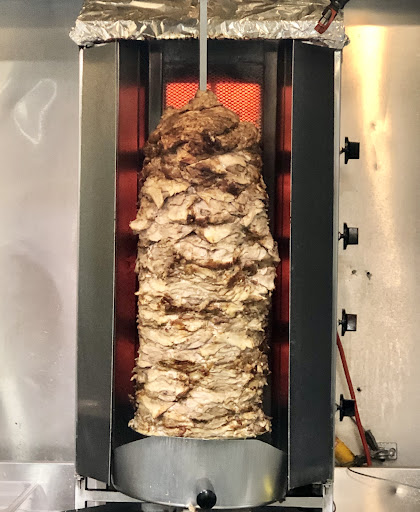 Photo of Lazeez Shawarma - 739 Davis Dr, Newmarket, ON L3Y 2R2