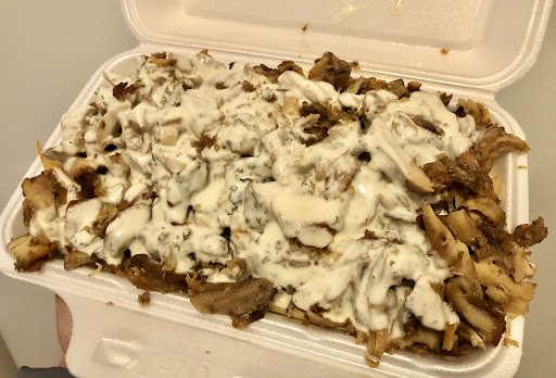 Photo of Lazeez Shawarma - 739 Davis Dr, Newmarket, ON L3Y 2R2