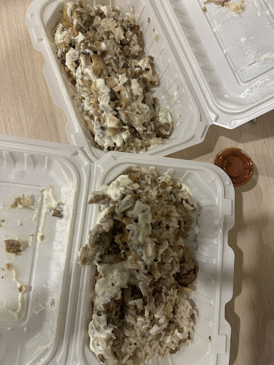 Photo of Lazeez Shawarma - 739 Davis Dr, Newmarket, ON L3Y 2R2