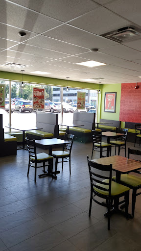 Photo of Lazeez Shawarma - 739 Davis Dr, Newmarket, ON L3Y 2R2