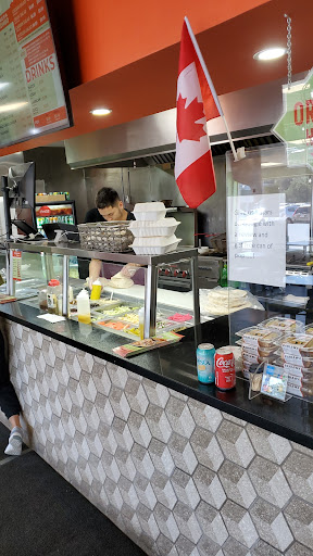 Photo of Lazeez Shawarma - 739 Davis Dr, Newmarket, ON L3Y 2R2
