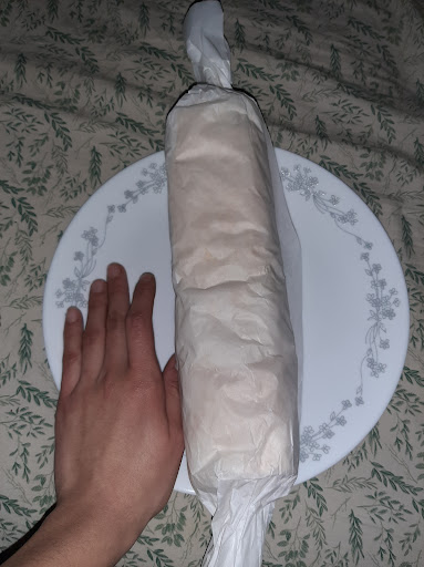 Photo of Lazeez Shawarma - 739 Davis Dr, Newmarket, ON L3Y 2R2