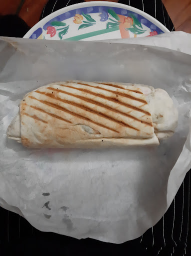 Photo of Lazeez Shawarma - 739 Davis Dr, Newmarket, ON L3Y 2R2