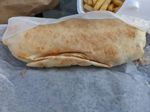 Photo of Lazeez Shawarma - 739 Davis Dr, Newmarket, ON L3Y 2R2