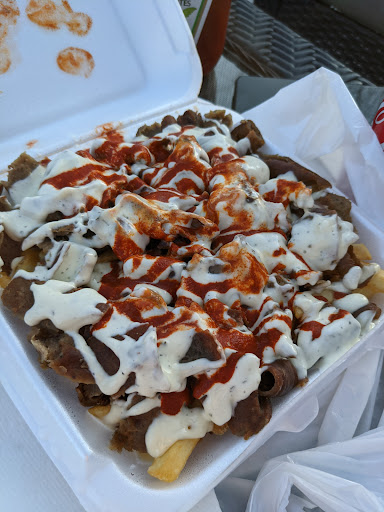 Photo of Lazeez Shawarma - 739 Davis Dr, Newmarket, ON L3Y 2R2