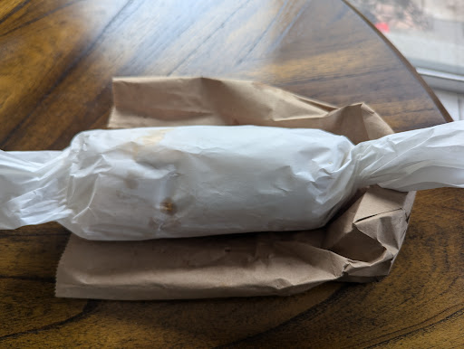Photo of Lazeez Shawarma - 739 Davis Dr, Newmarket, ON L3Y 2R2