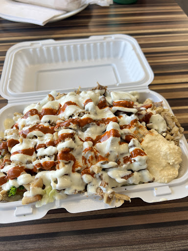Photo of Lazeez Shawarma - 739 Davis Dr, Newmarket, ON L3Y 2R2