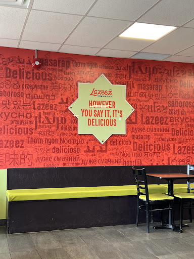 Photo of Lazeez Shawarma - 739 Davis Dr, Newmarket, ON L3Y 2R2